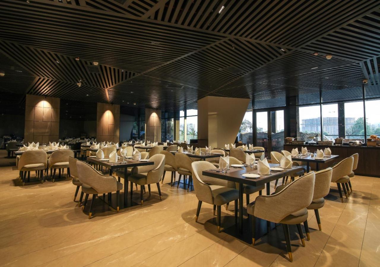 Essentia Premier Hotel Pune Wakad Pimpri-Chinchwad المظهر الخارجي الصورة