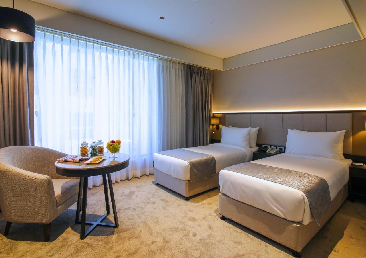 Essentia Premier Hotel Pune Wakad Pimpri-Chinchwad المظهر الخارجي الصورة