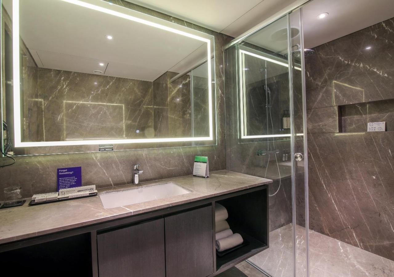 Essentia Premier Hotel Pune Wakad Pimpri-Chinchwad المظهر الخارجي الصورة