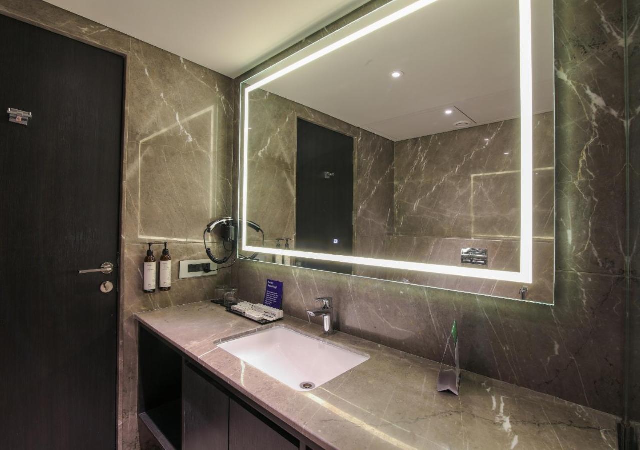 Essentia Premier Hotel Pune Wakad Pimpri-Chinchwad المظهر الخارجي الصورة