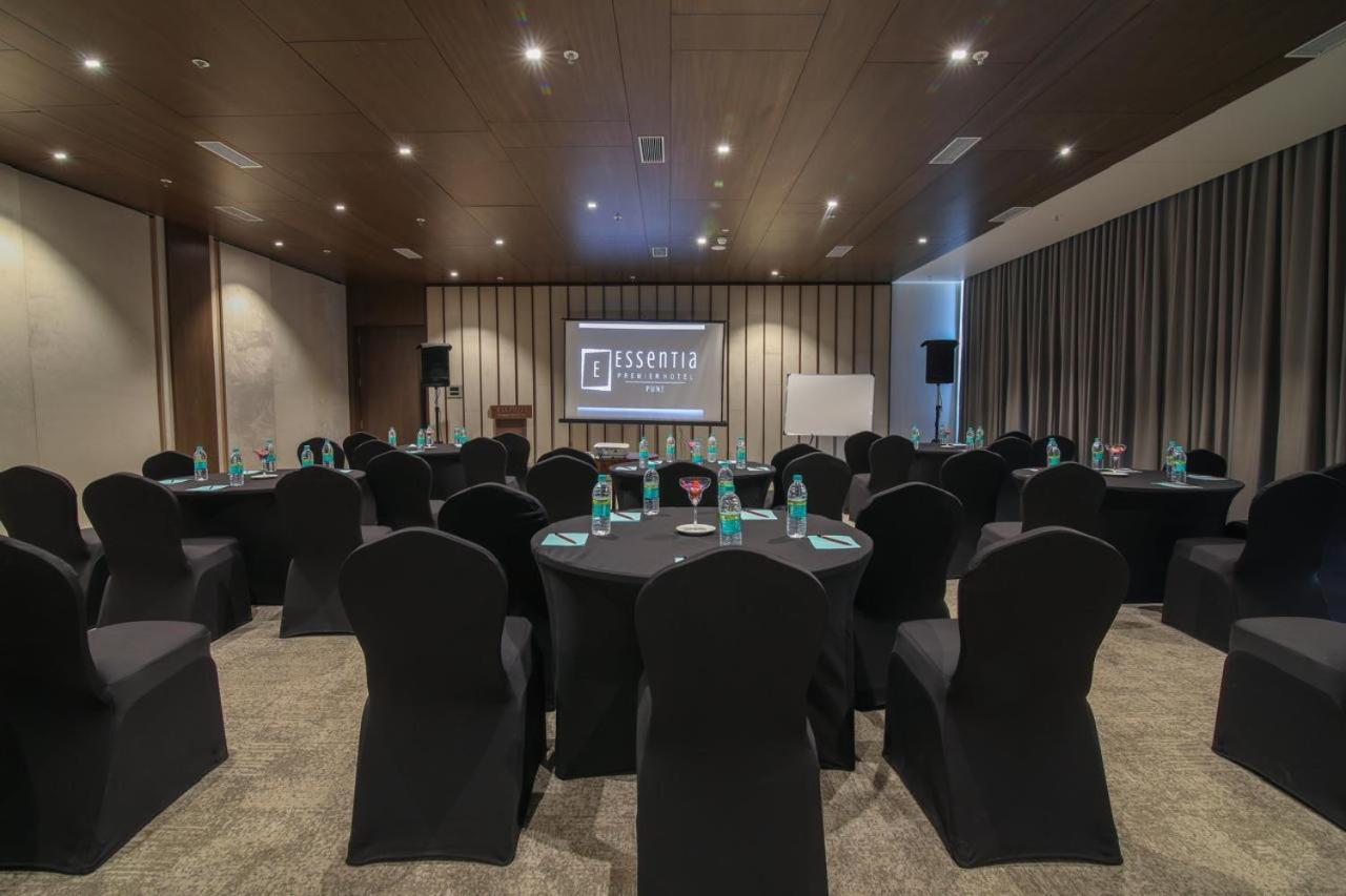 Essentia Premier Hotel Pune Wakad Pimpri-Chinchwad المظهر الخارجي الصورة